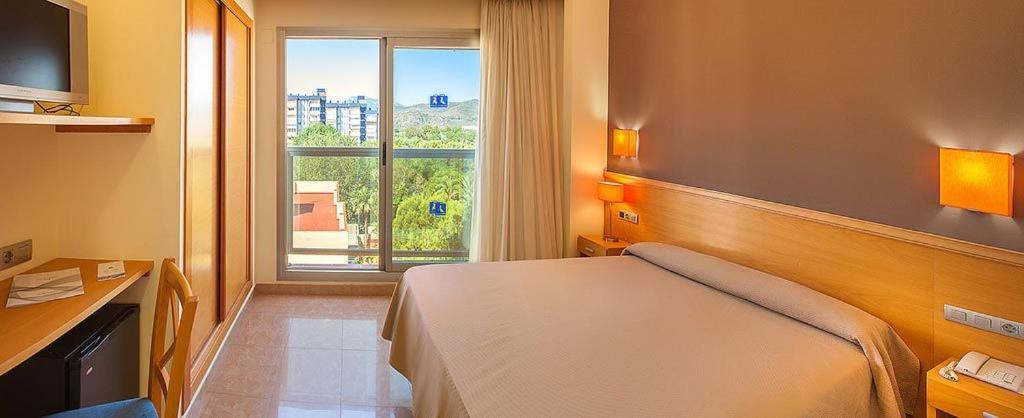 Double Room Balcony